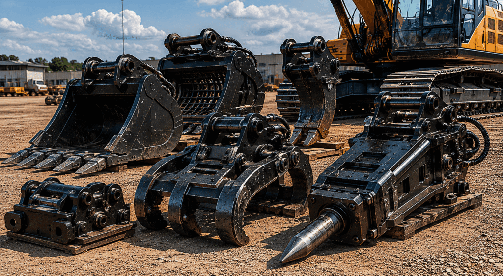 Specialty-Attachments